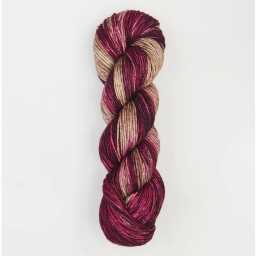 Symfonie Yarns Bella Color - Cafe Rose (KnitPro)