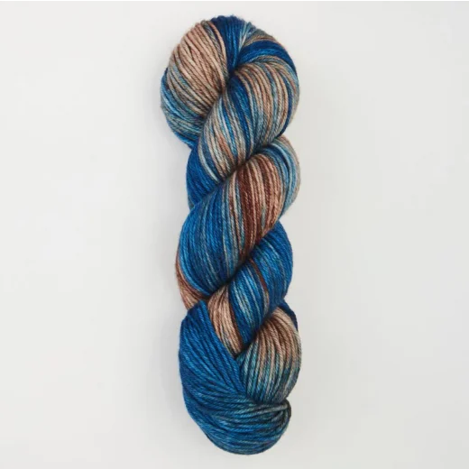 Symfonie Yarns Bella Color - Cabin in the Woods (KnitPro)