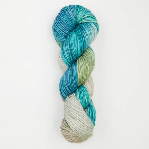 Symfonie Yarns Bella Color - Sandy Sea (KnitPro)