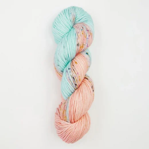 Symfonie Yarns Bella Color - Bonnie Blooms (KnitPro)