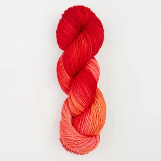 Symfonie Yarns Bella Color - Berry Bowl (KnitPro)