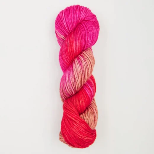 Symfonie Yarns Bella Color - Rhubarb (KnitPro)