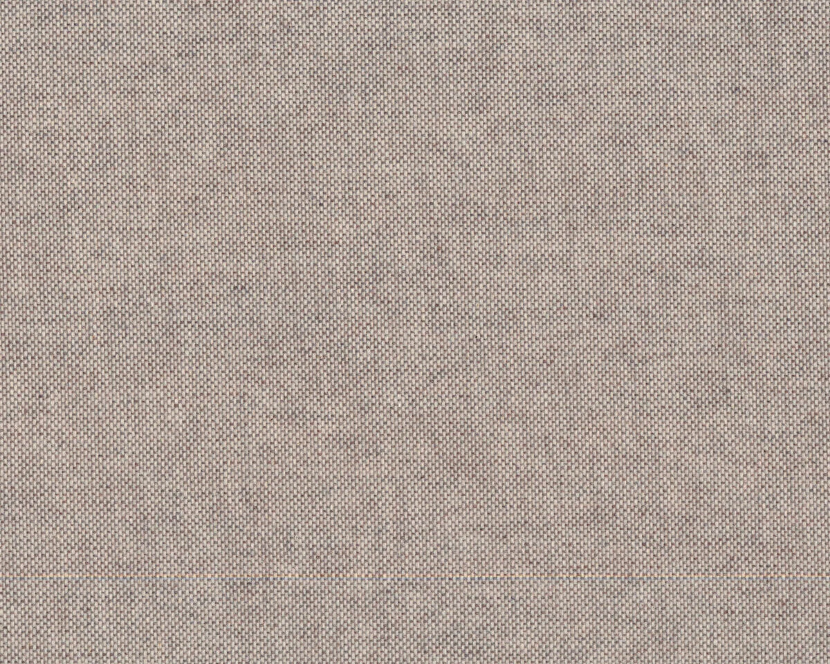 Wachstuch-Baumwollstoff GALIA NATURE DEAN, natur dunkel