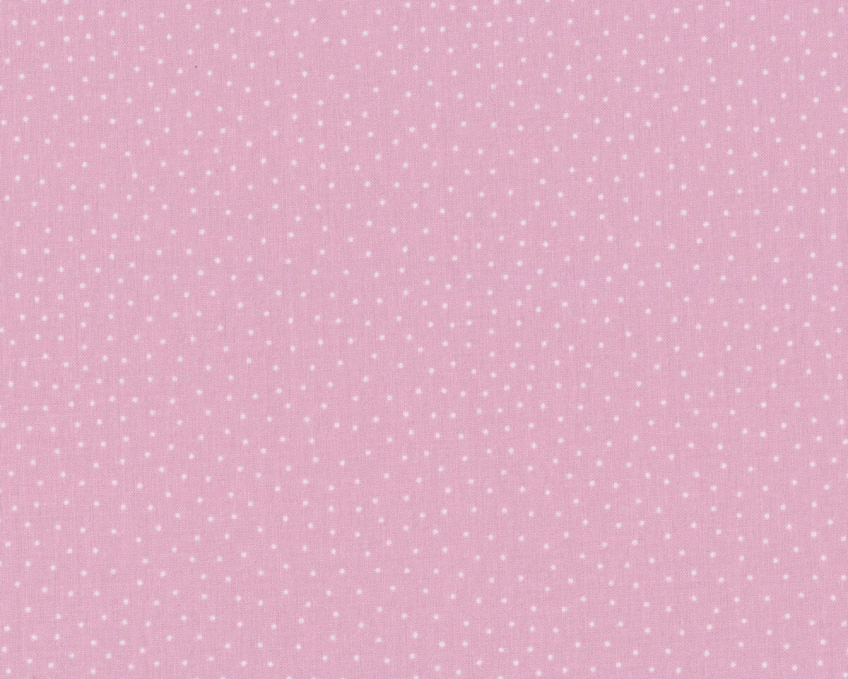 Westfalenstoff RENFORCE, Pünktchen, rosa