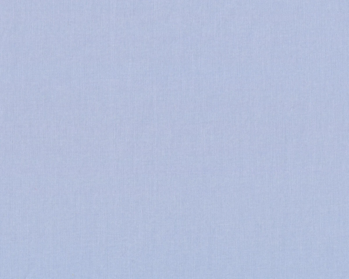 Westfalenstoffe RENFORCE UNI, einfarbig, hellblau