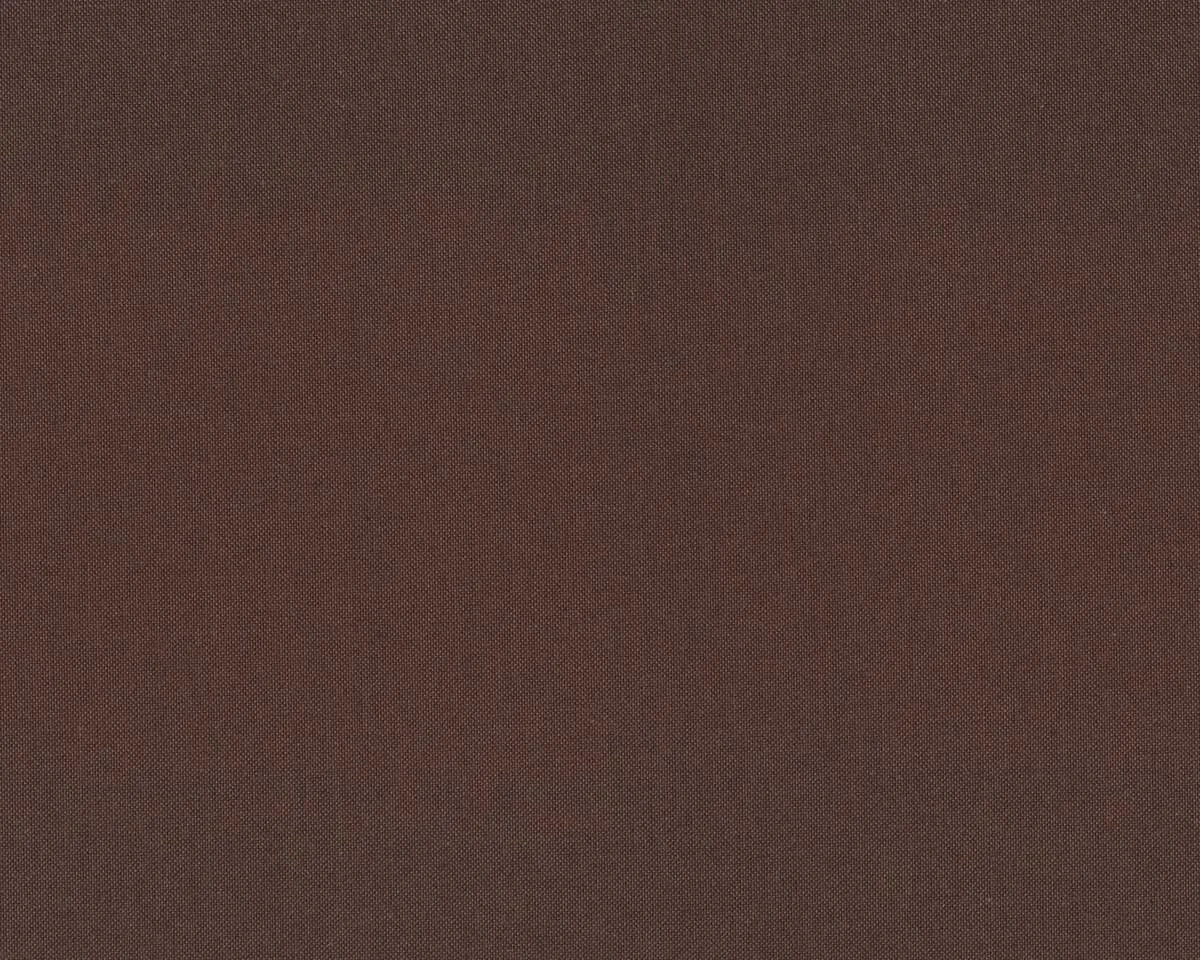 Westfalenstoffe, Webstoff OMAN, meliert, dunkelbraun