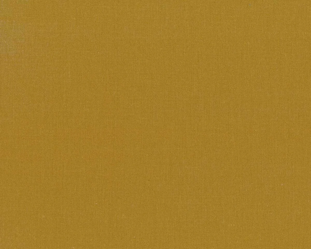 Westfalenstoffe, Webstoff OMAN, uni, goldbraun