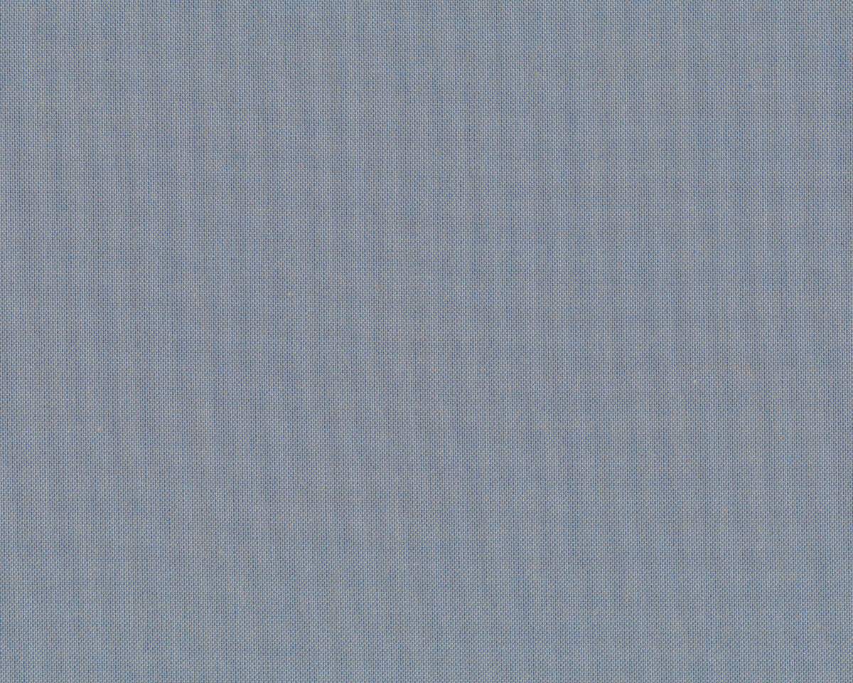 Westfalenstoffe, Webstoff UNI MELANGE, taubenblau