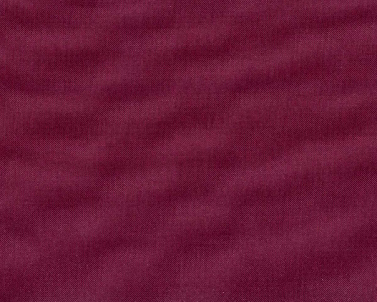Westfalenstoffe, Webstoff UNI, weinrot