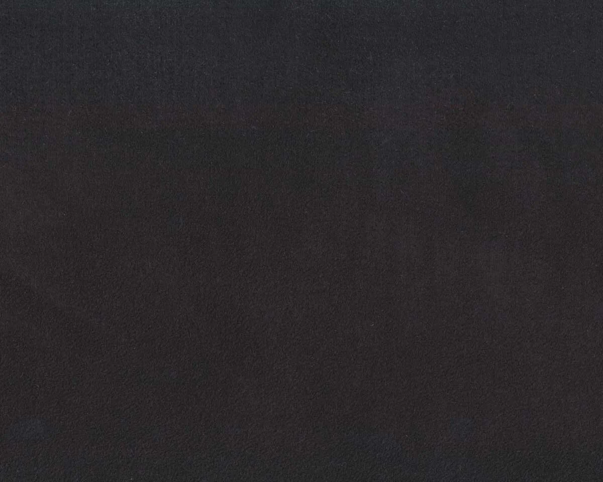 Wildleder-Imitat mit Stretch ZUCKKERO, schwarz, Hilco