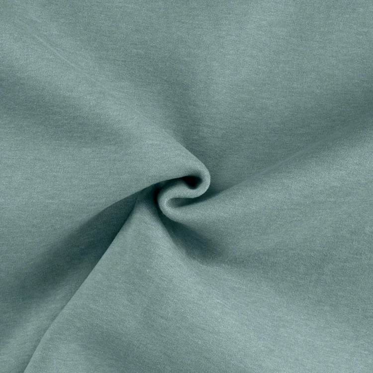 Wintersweat, blassmint meliert