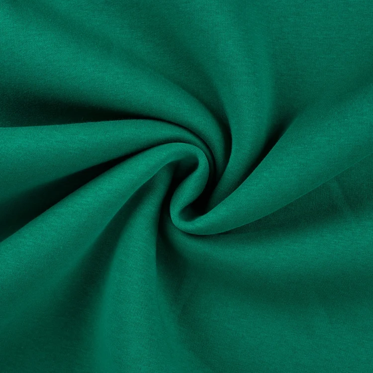 Wintersweat, grün