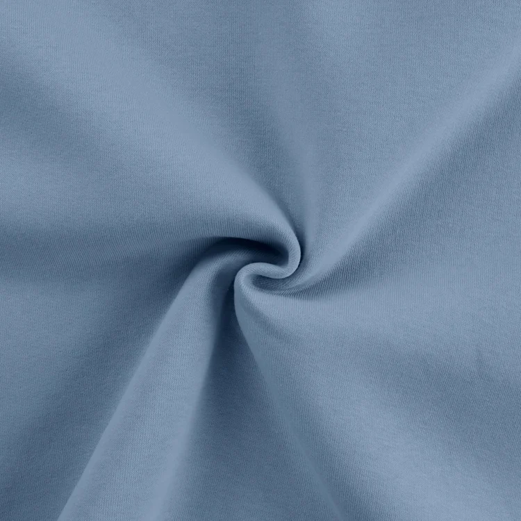 Wintersweat, hellblau