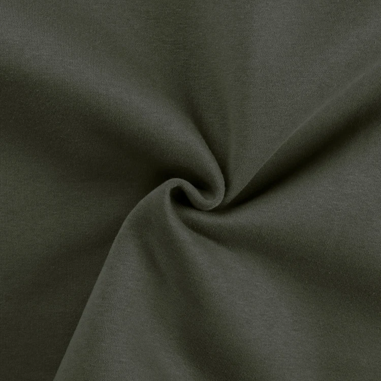Wintersweat, khaki