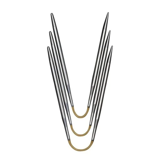 addiCraSyTrio 2,00 mm - Short 21 cm