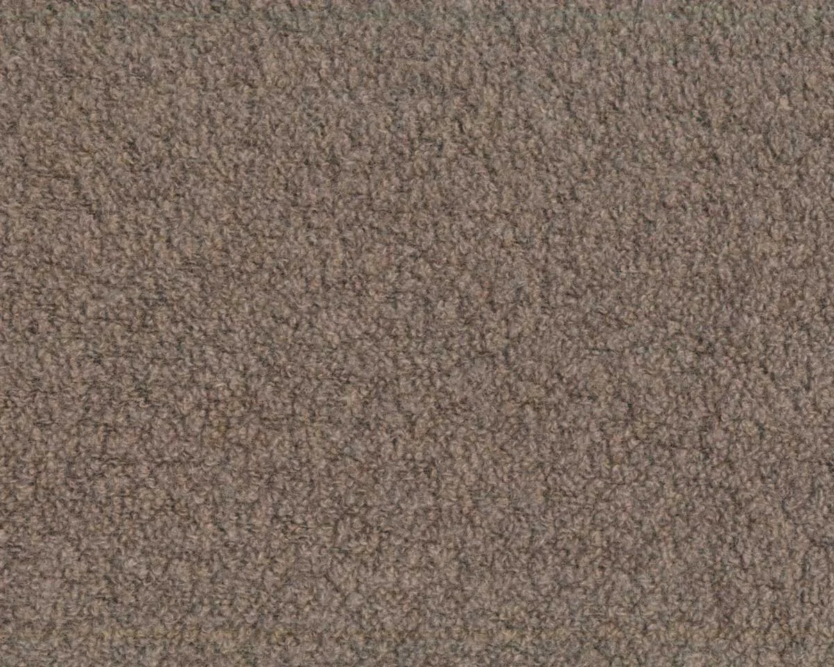 Woll-Strickwalk SPORT WOOL, schlammbraun, Hilco
