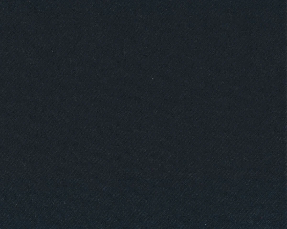 Wollwebstoff mit Stretch IANO, marineblau, Toptex