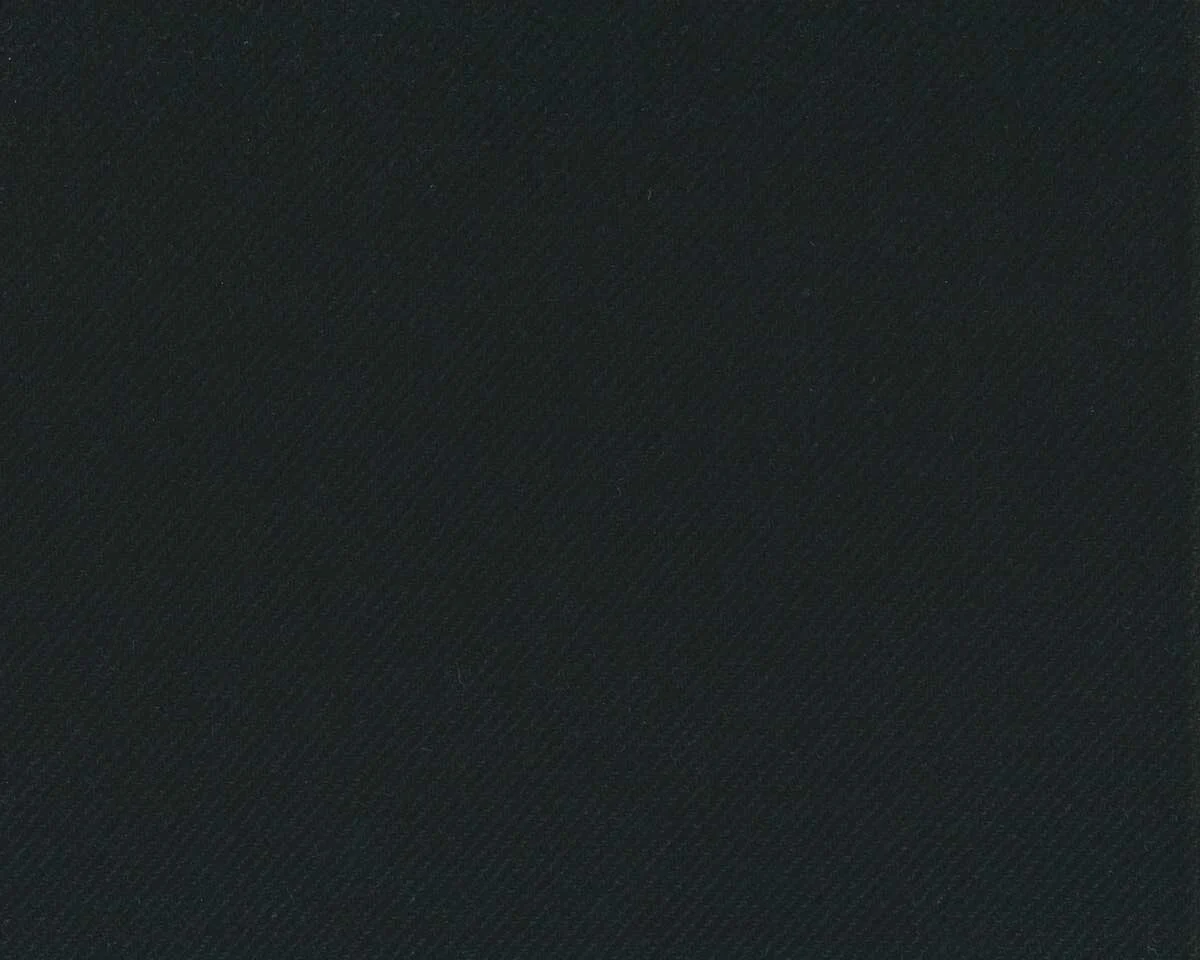Wollwebstoff mit Stretch IANO, schwarz, Toptex