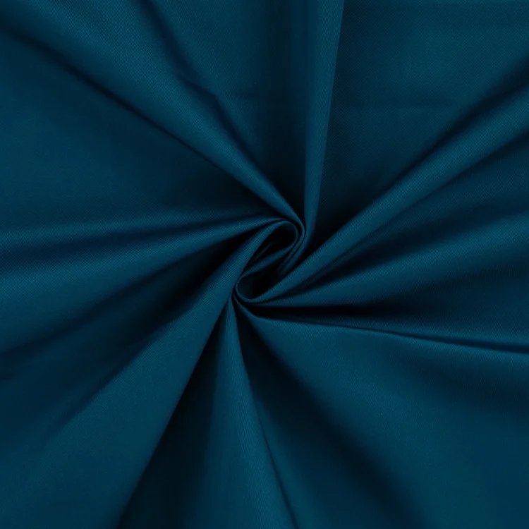 Workware Twill, blaupetrol