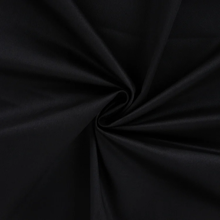 Workware Twill, schwarz