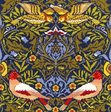 Bothy Threads - Bird