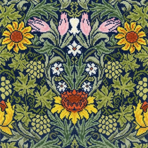 Bothy Threads - Sunflowers