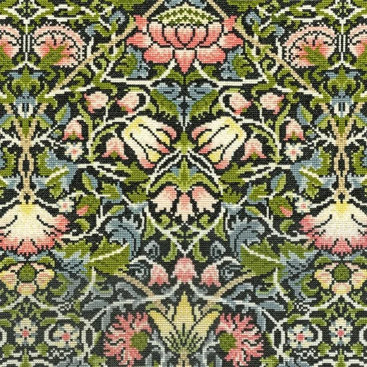 Bothy Threads - Bell Flower