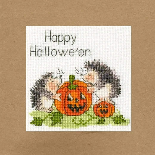 Bothy Threads - Jack O' Lantern