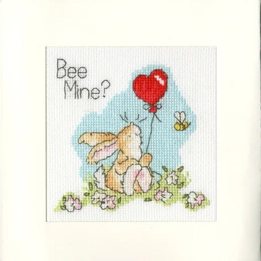 Bothy Threads - Bee Mine?