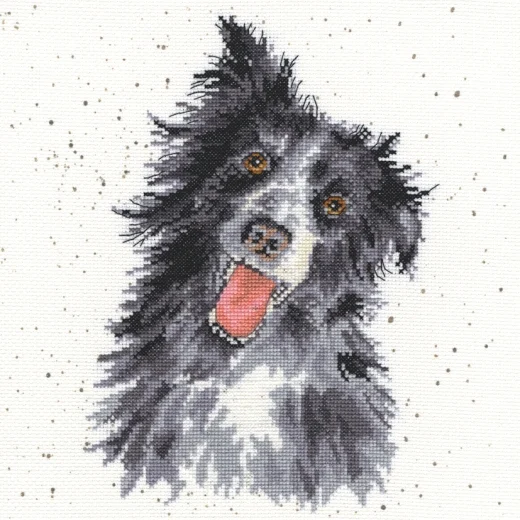 Bothy Threads - Collie