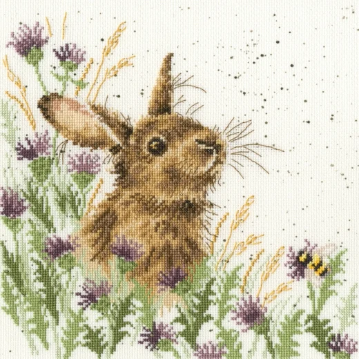 Bothy Threads - The Meadow
