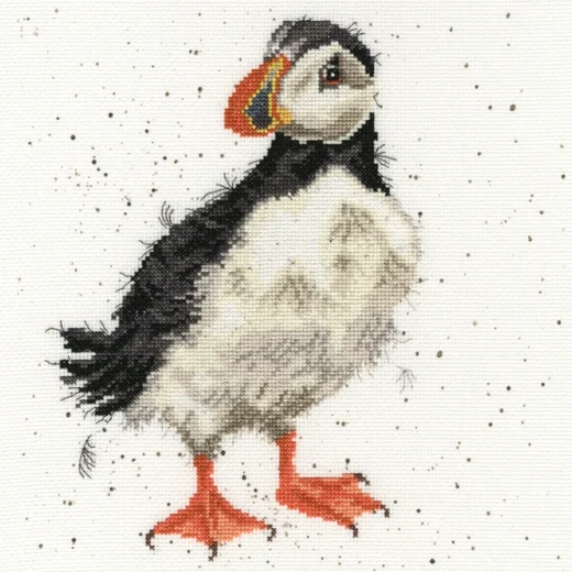 Bothy Threads - Little Clown