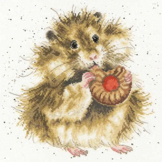 Bothy Threads - The Diet Starts Tomorrow