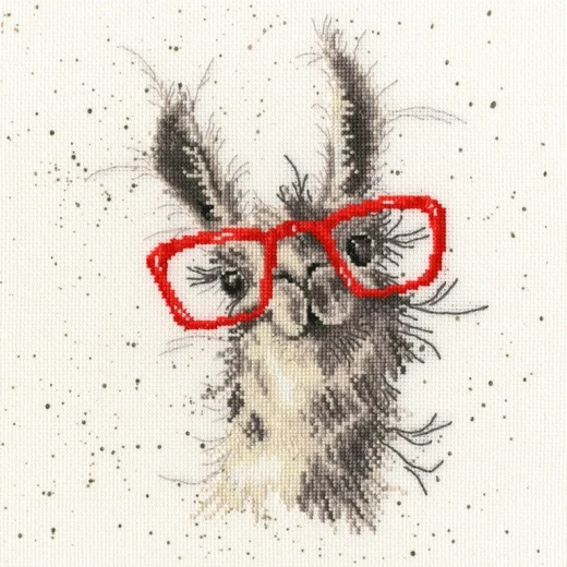 Bothy Threads - No Cause For A-Llama