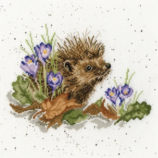 Bothy Threads - New Beginnings