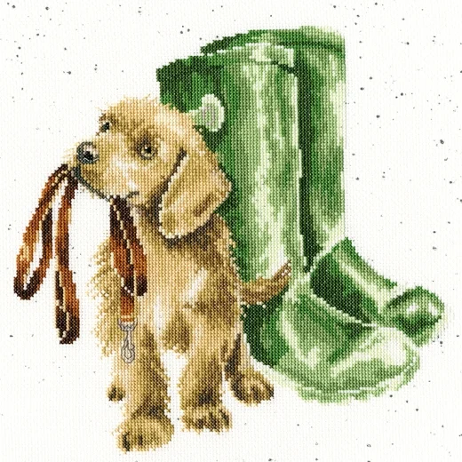 Bothy Threads - Hopeful