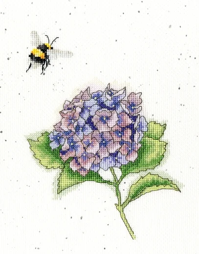 Bothy Threads - The Busy Bee