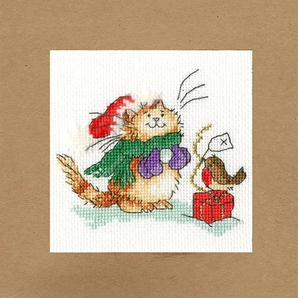 Bothy Threads - Margaret Sherry - Just For You