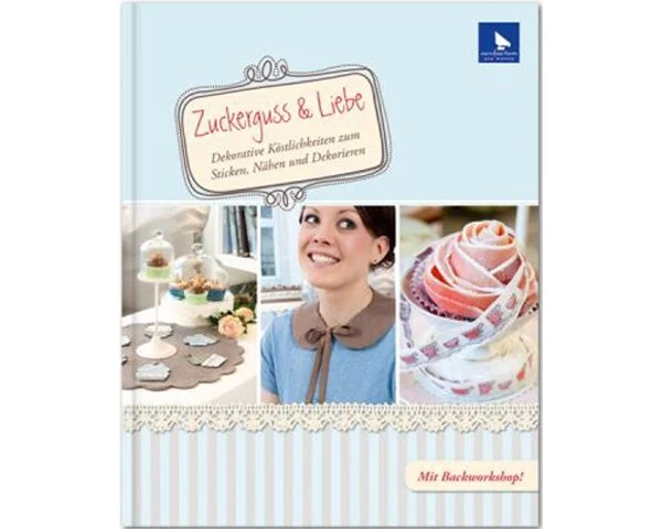Zuckerguss & Liebe, Acufactum