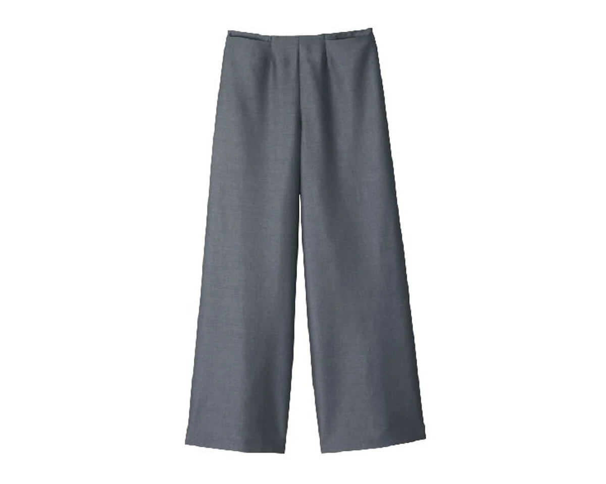 Zwischenmass Schnittmuster HOSE MIT KLEINEN TASCHEN